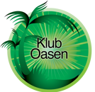 Klub Oasen Logo
